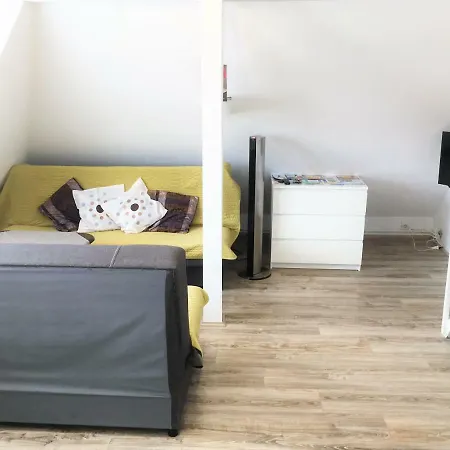 公寓 Przy Mickiewicza