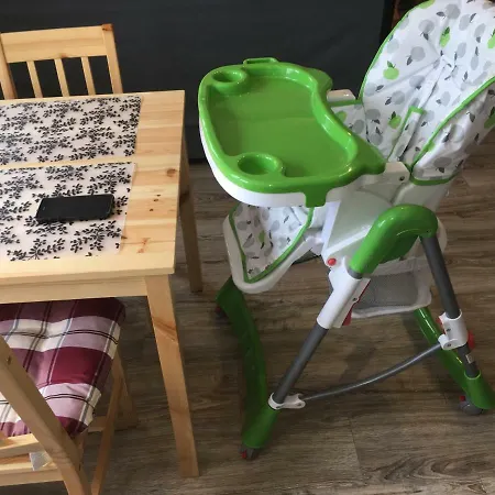 Przy Mickiewicza 公寓 Dziwnów