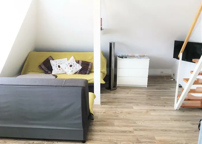 شقة Przy Mickiewicza