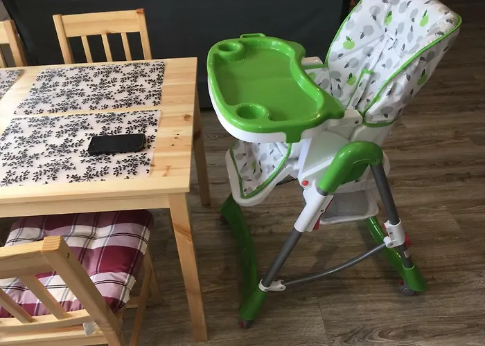 Przy Mickiewicza شقة Dziwnów